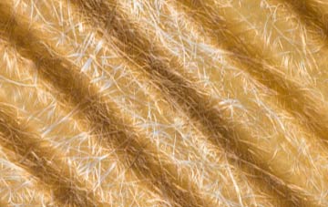 Cumbernauld Village fibreglass roof waterproofing