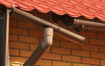 Cumbernauld Village gutter repair costs