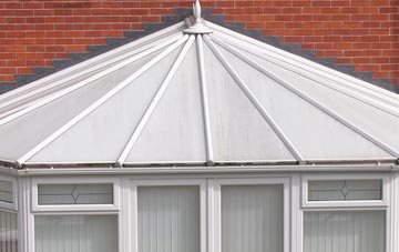 Cumbernauld Village polycarbonate conservatory roof repairs