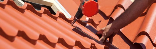 save on Cumbernauld Village roof installation costs