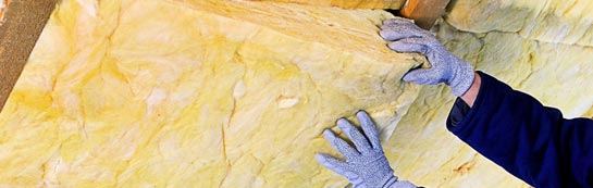 quotes for Cumbernauld Village roof insulation