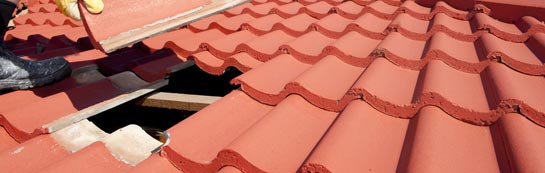 compare Cumbernauld Village roof repair quotes