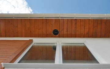 Cumbernauld Village soffit repair quotes