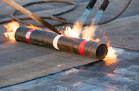 free Cumbernauld Village roof quotes