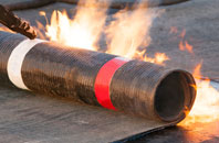 free Cumbernauld Village re-felting quotes