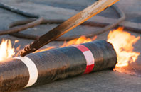 free Cumbernauld Village flat roofing repair quotes