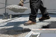 find rated Cumbernauld Village flat roofing replacement companies