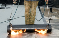 Cumbernauld Village flat roof sealing quote