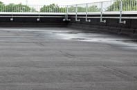 find rated Cumbernauld Village flat roofing companies