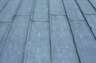 Cumbernauld Village lead roofing