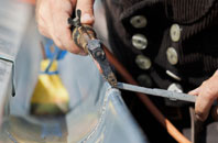 Cumbernauld Village lead roof quotes