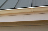 Cumbernauld Village soffit repair
