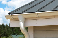 Cumbernauld Village soffits